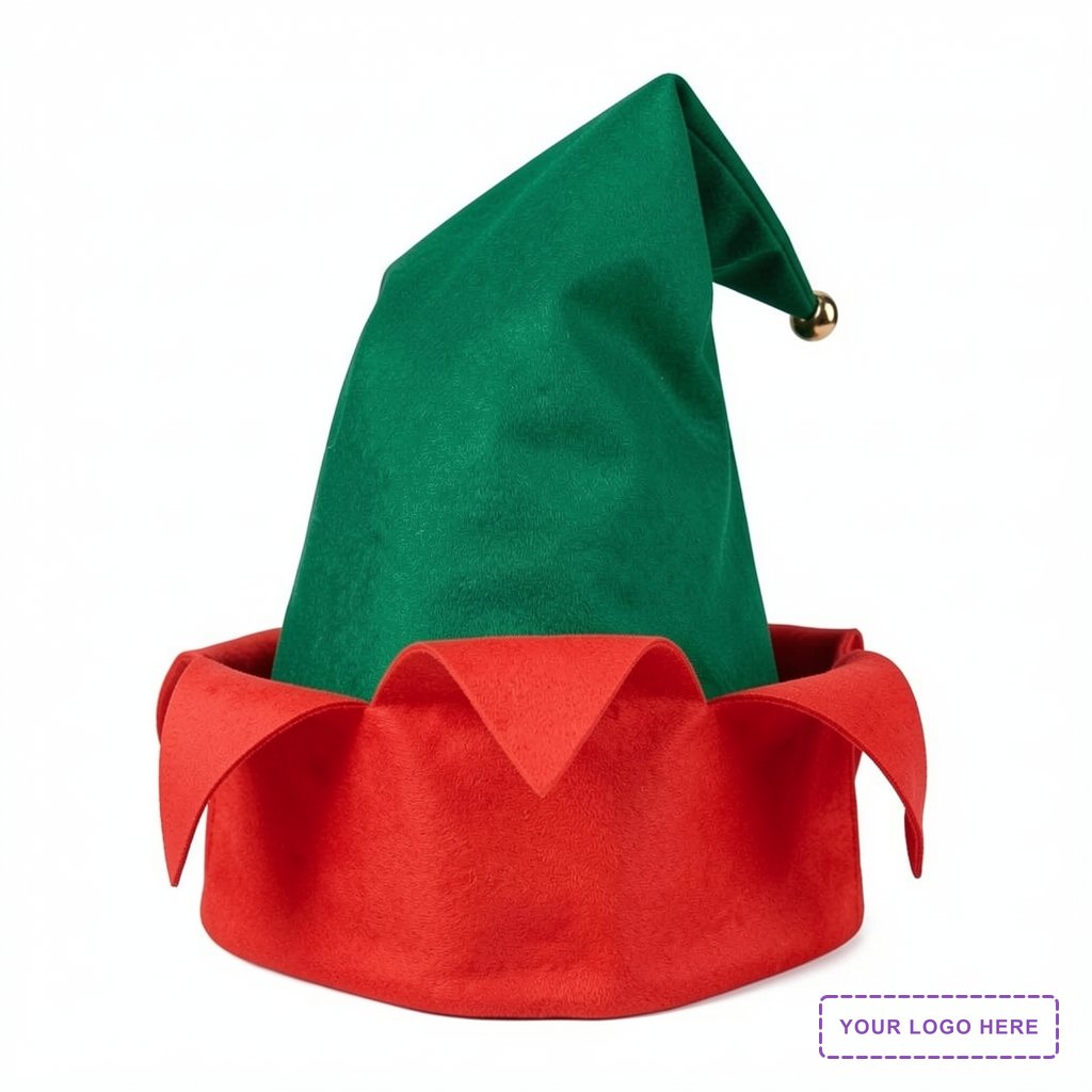 Elf Hat