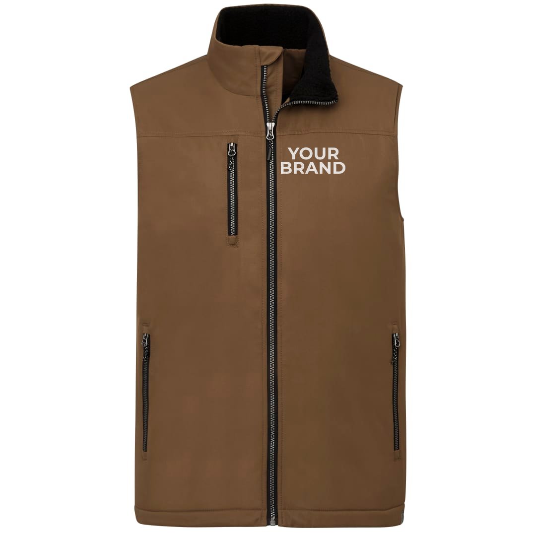 HARDY Eco Vest - Men's