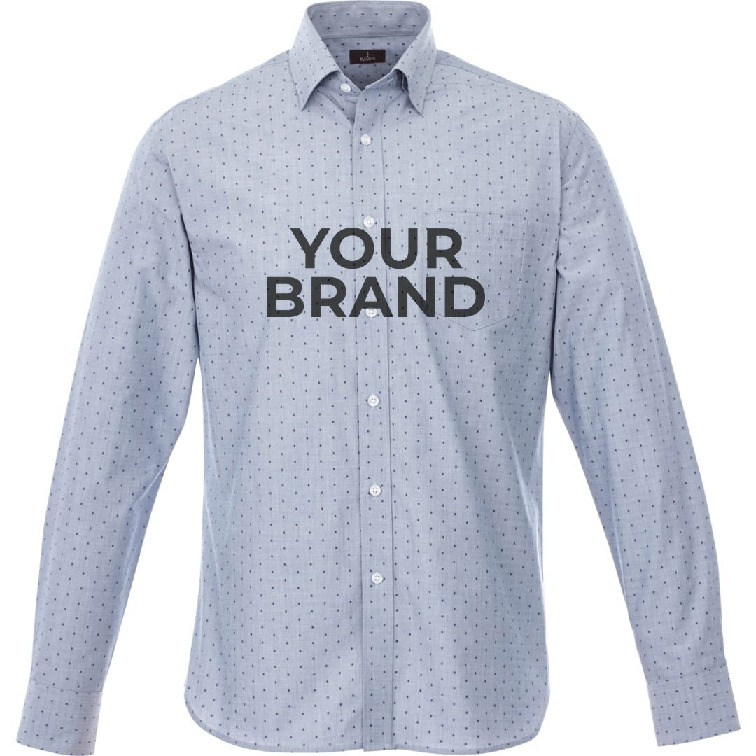 Men's HUNTINGTON Long Sleeve Shirt