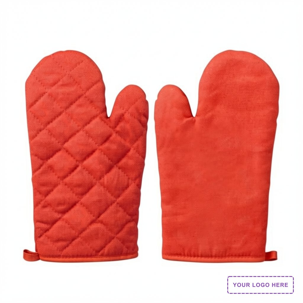 Oven Mitt