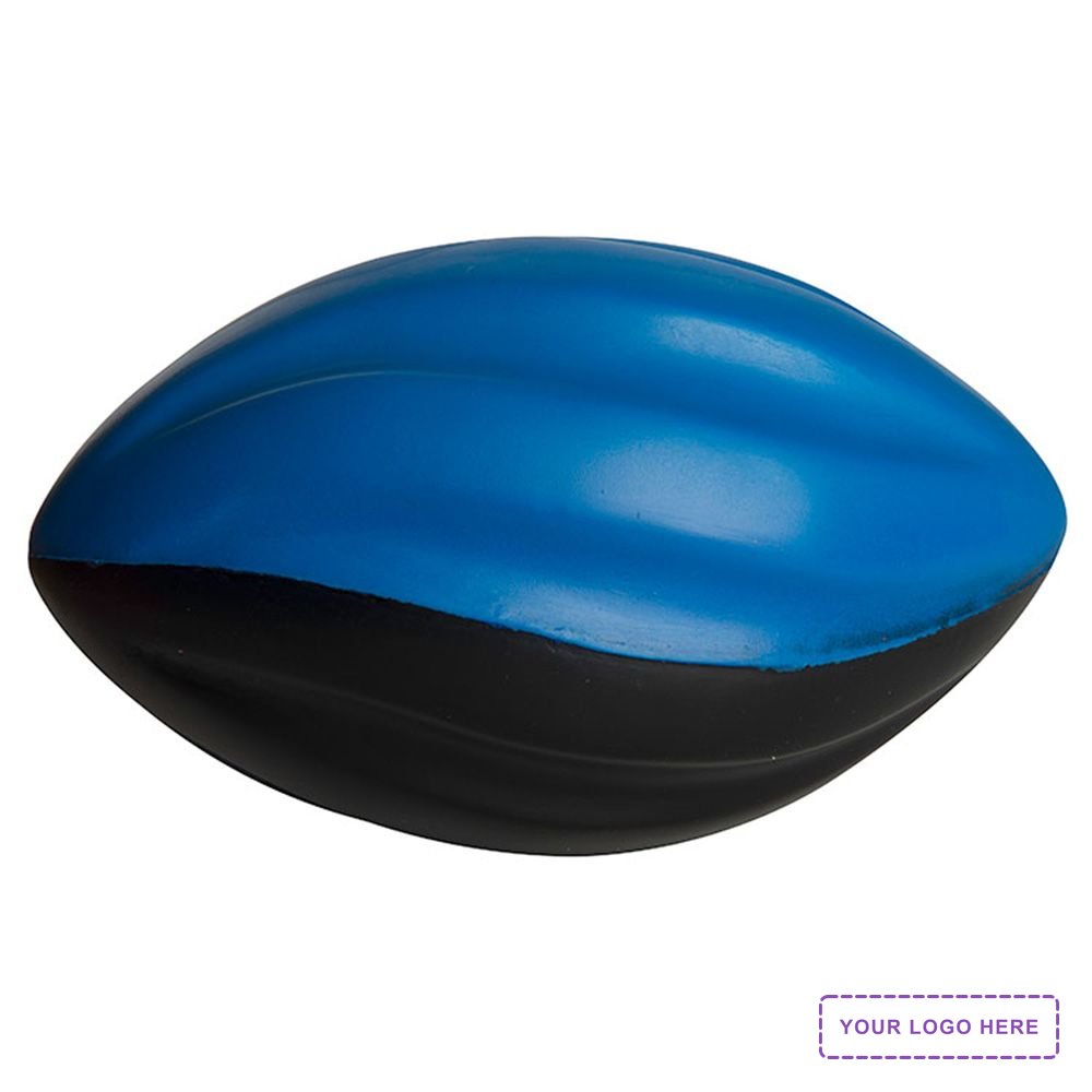 Throw Football Stress Reliever