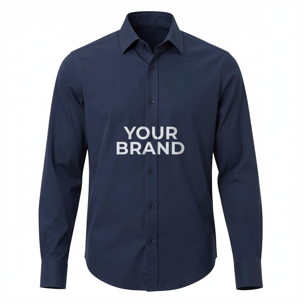 UNTUCKit Castello WF Long Sleeve Shirt-Men's