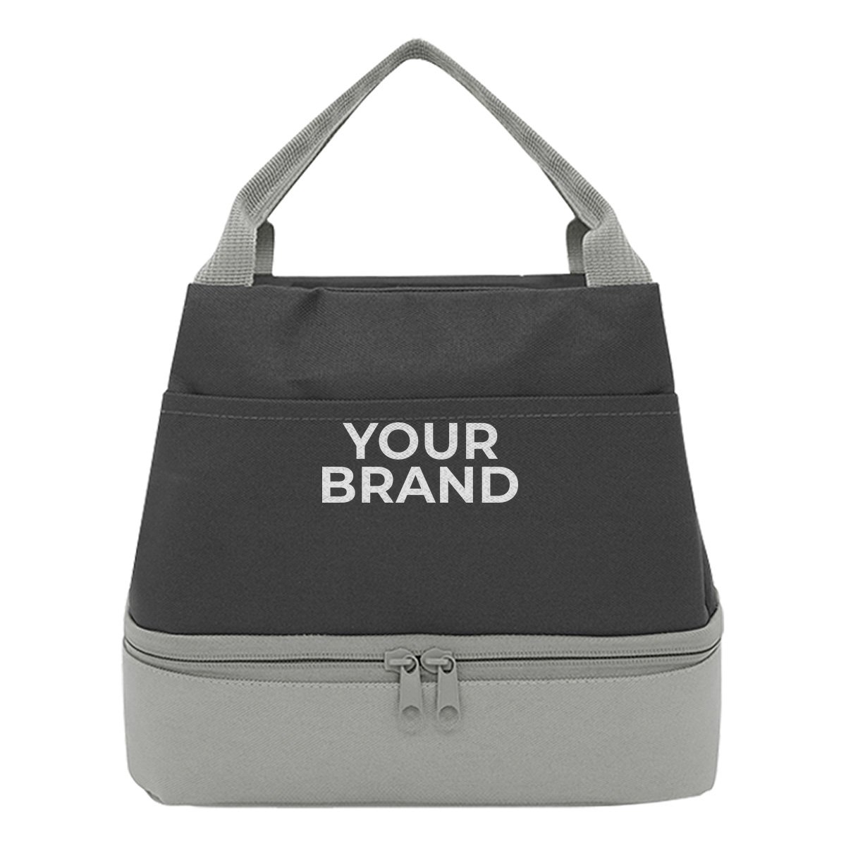Galley RPET Insulated Lunch Bag