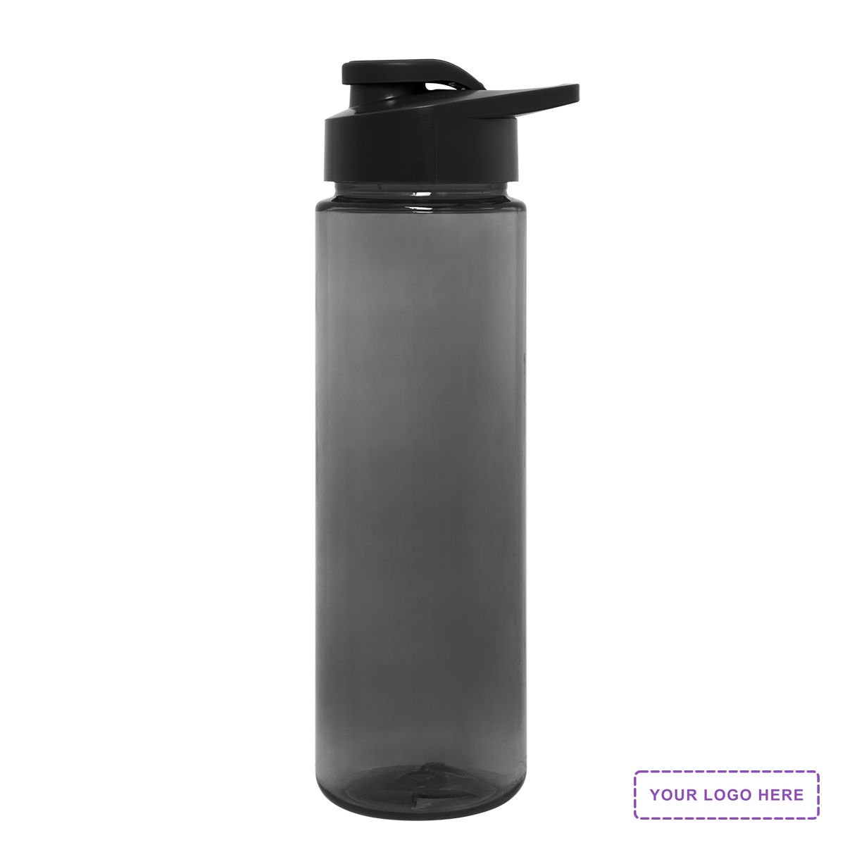 28 Oz. Full Color Rhythm Bottle