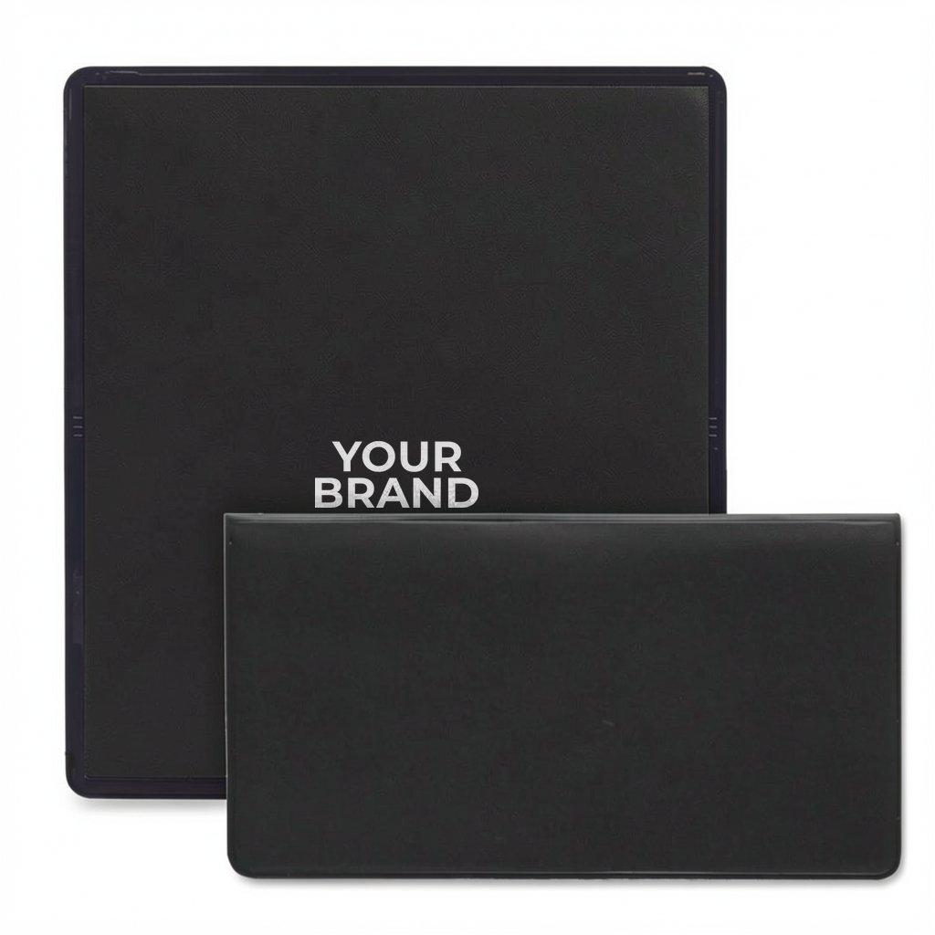 Horizontal Monthly Pocket Planner