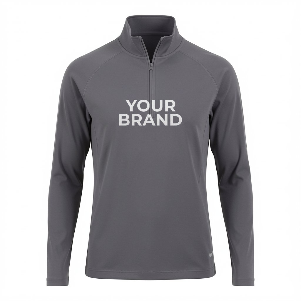 Nike Dri-FIT Stride 1/2-Zip NKIO8137