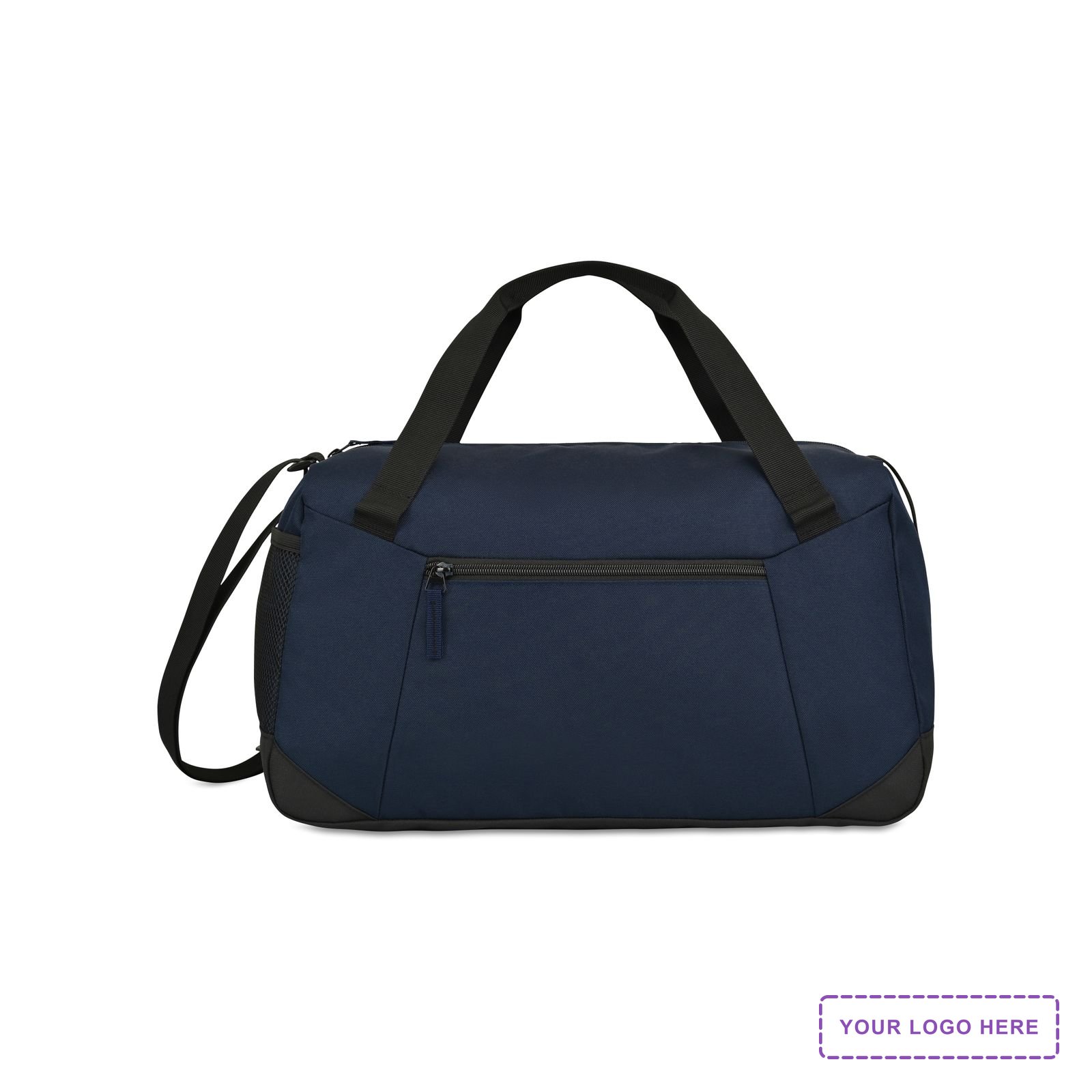 Rally Recycled Sport Duffel