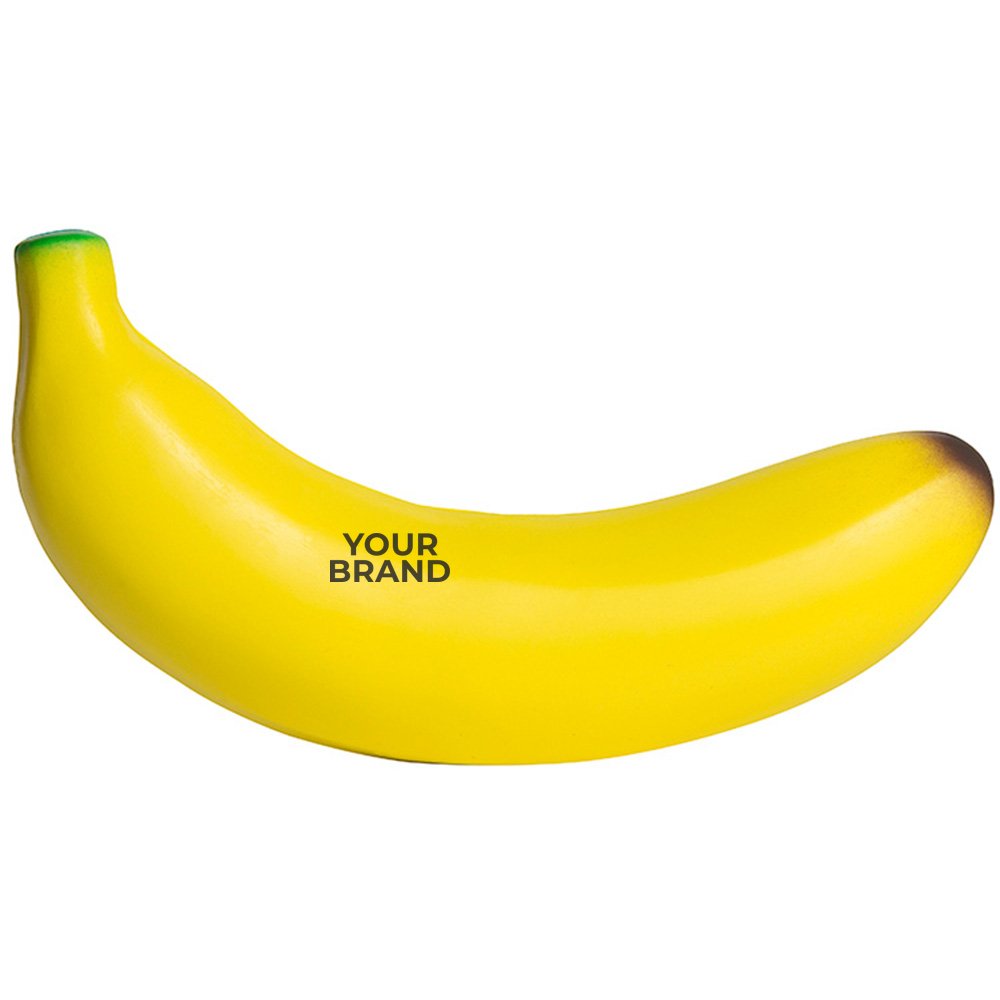 Banana Stress Reliever