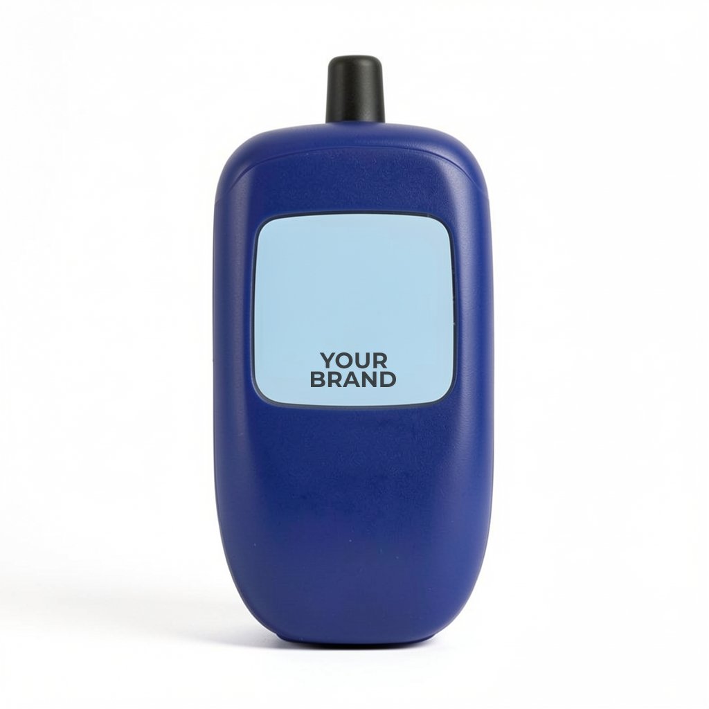 Flip Phone Stress Reliever