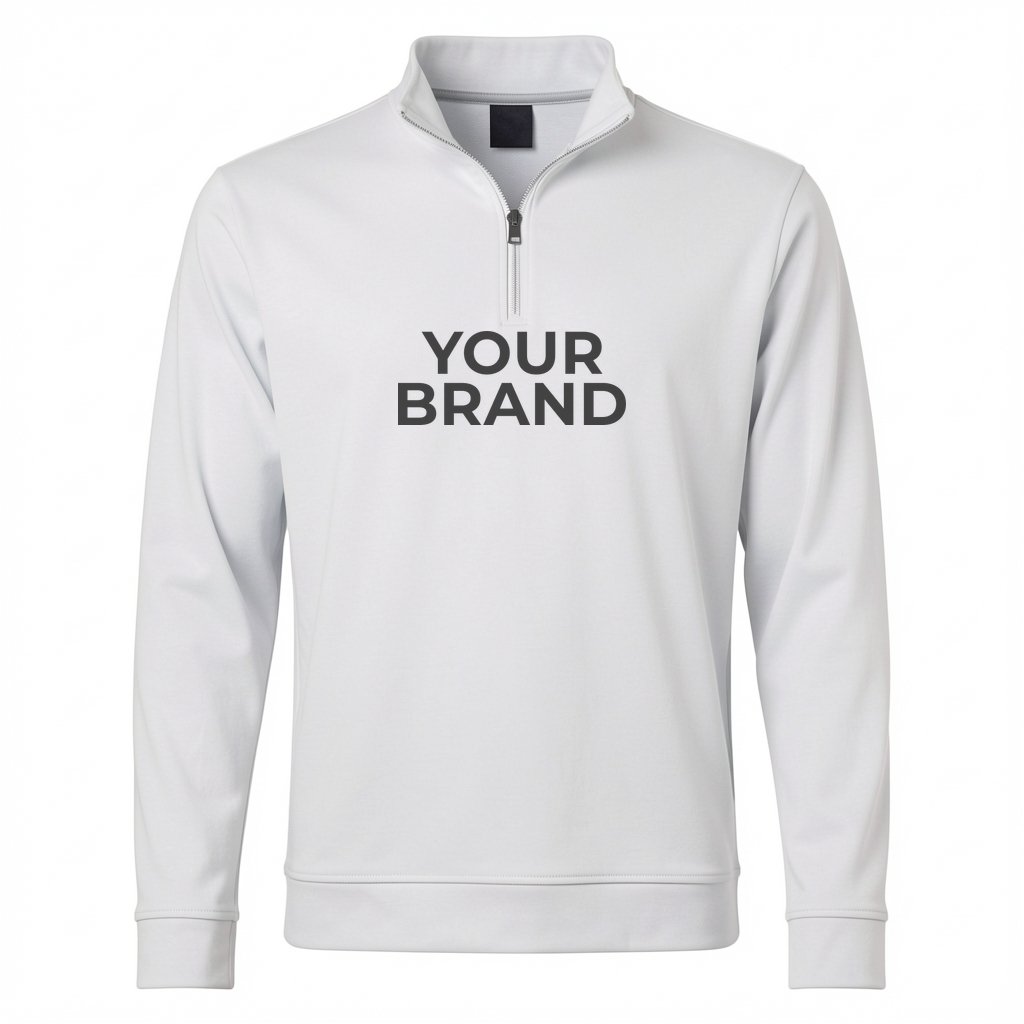Men's Ultimate365 Classic Quarter-Zip Pullover - A2017