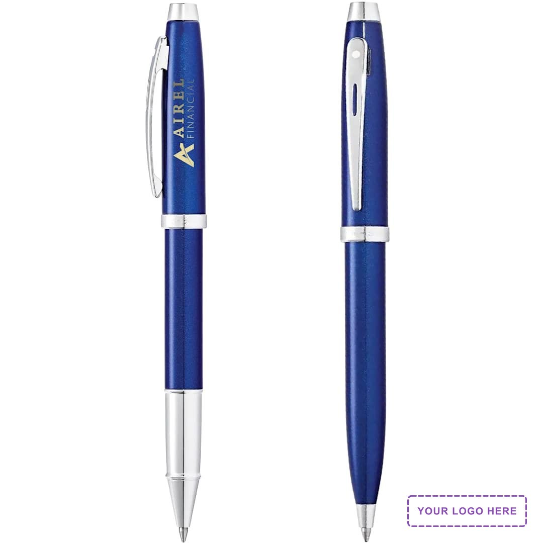 Sheaffer® 100 Glossy Pen Set