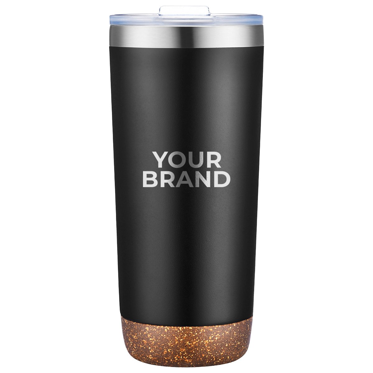 Cerano 22 oz Vacuum Insulated Tumbler with Cork Base