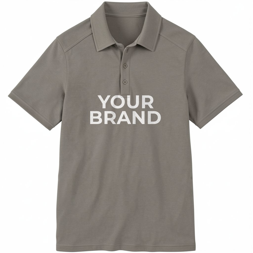 Men's LUNENBURG Roots73 Short Sleeve Polo