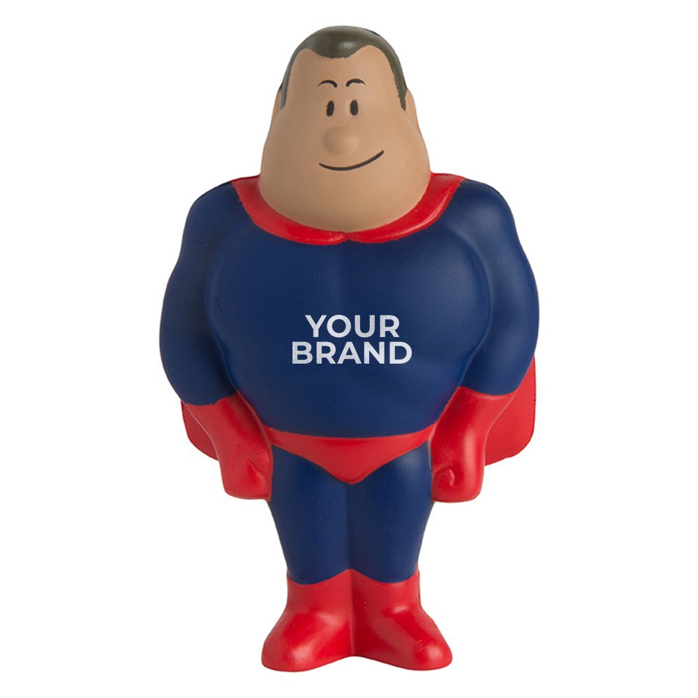 Super Hero Stress Reliever