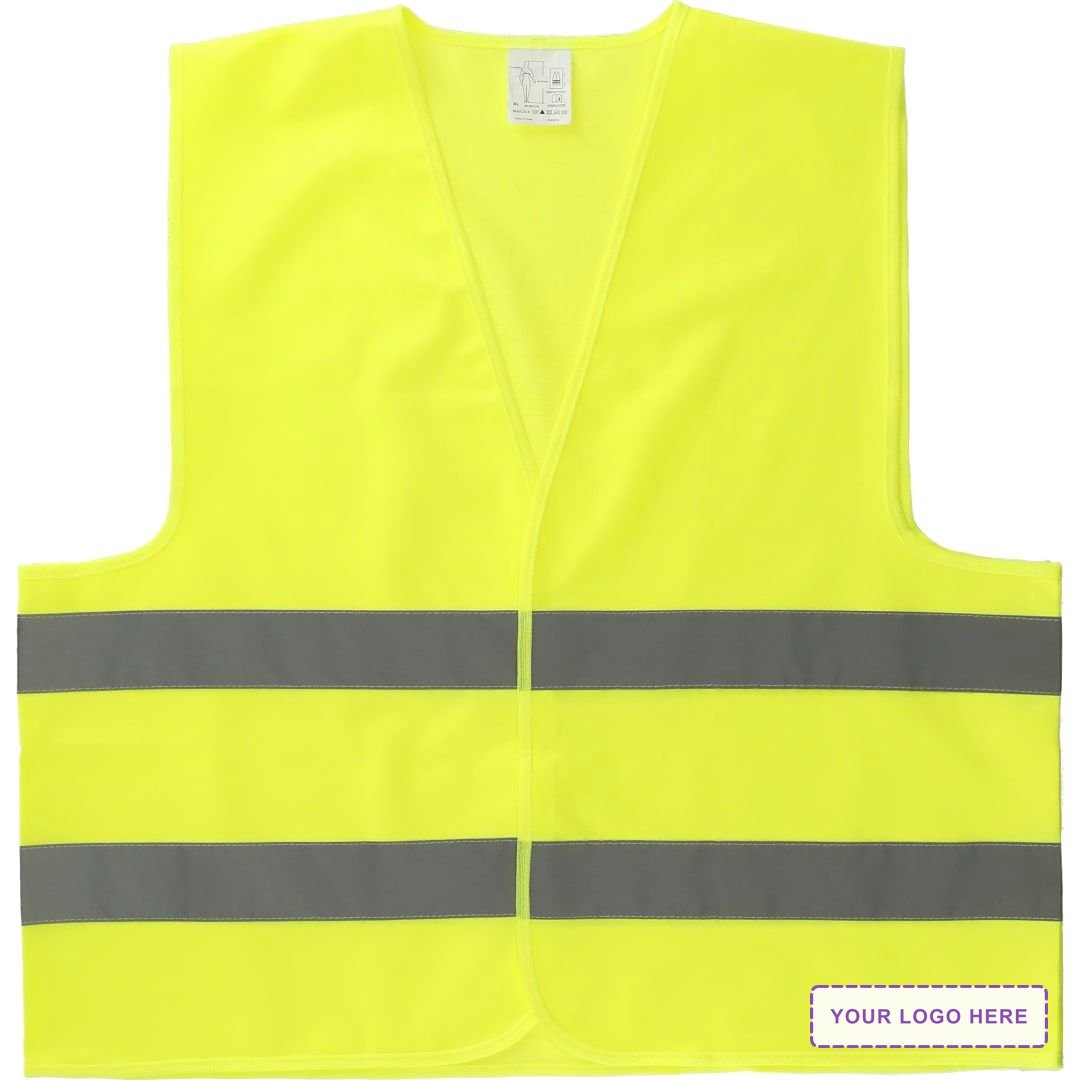 Safety Vest