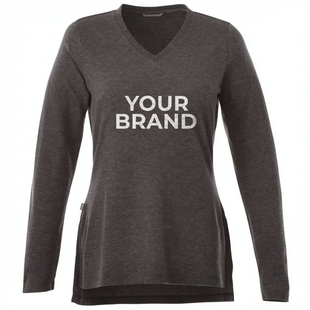 Women's BROMLEY Knit V-neck