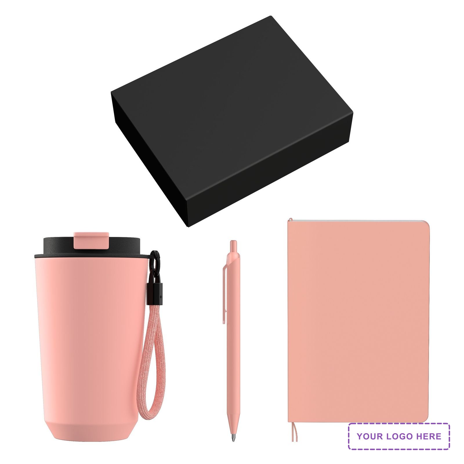 Make Your Move 3-piece Gift Set