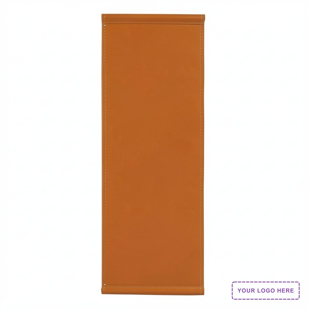 30" x 84" Nylon Boulevard Banner Single-Sided