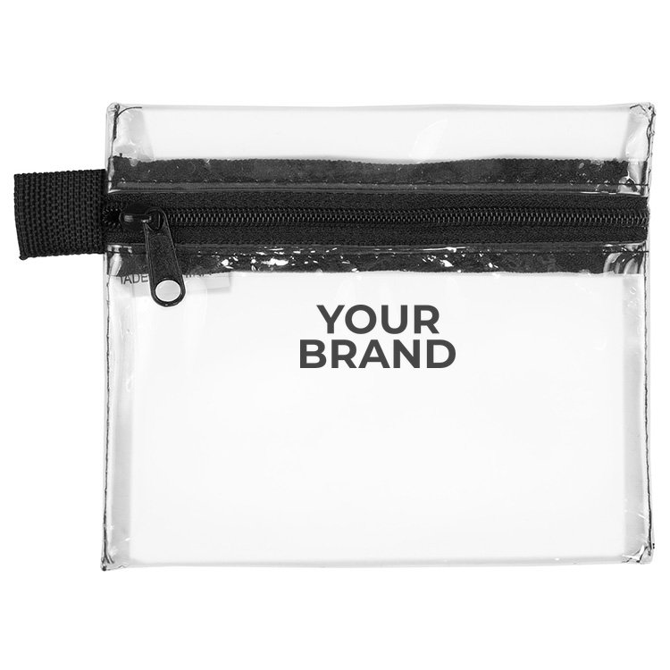 "Pallas" 10 Piece Healthy Antiseptic Pack in Zipper Pouch