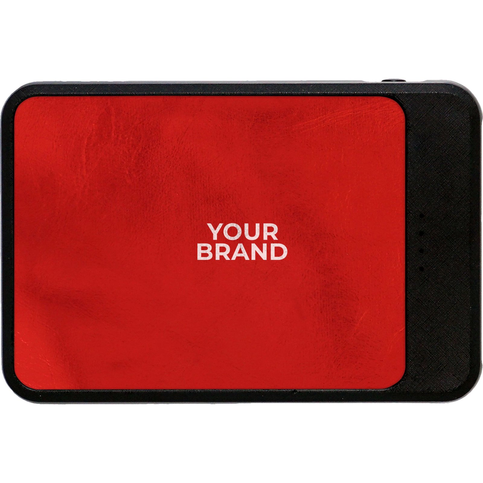 UL Metallic High Density Volt Power Bank