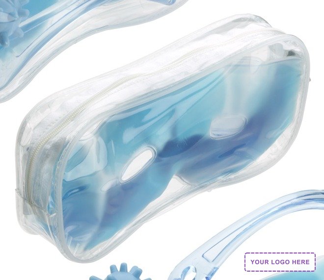 Total Comfort Spa Kit