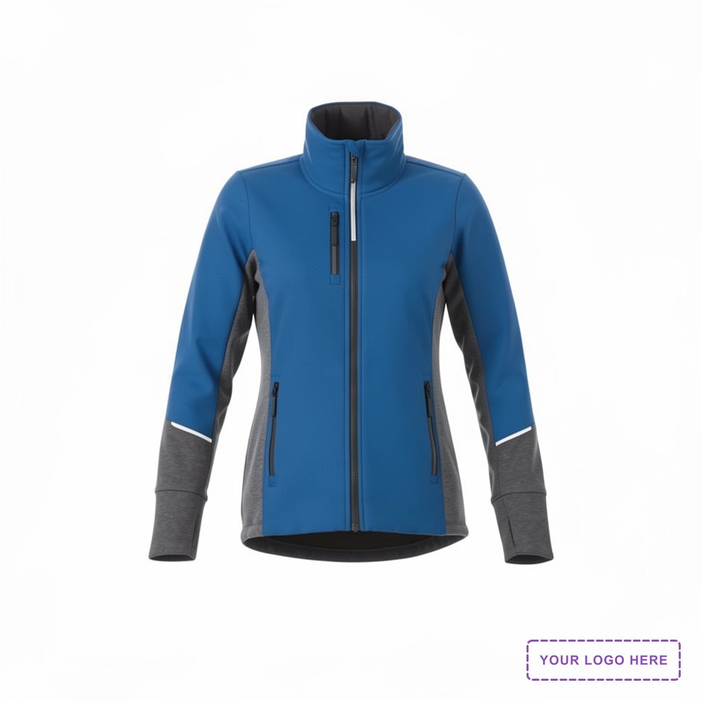 Women's FERNIE Hybrid Insulated Jacket