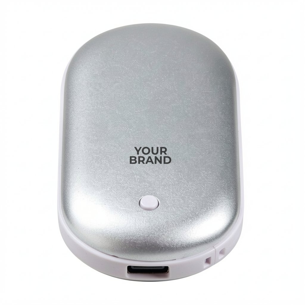Magma Combo Hand Warmer and 4000mAh Power Bank