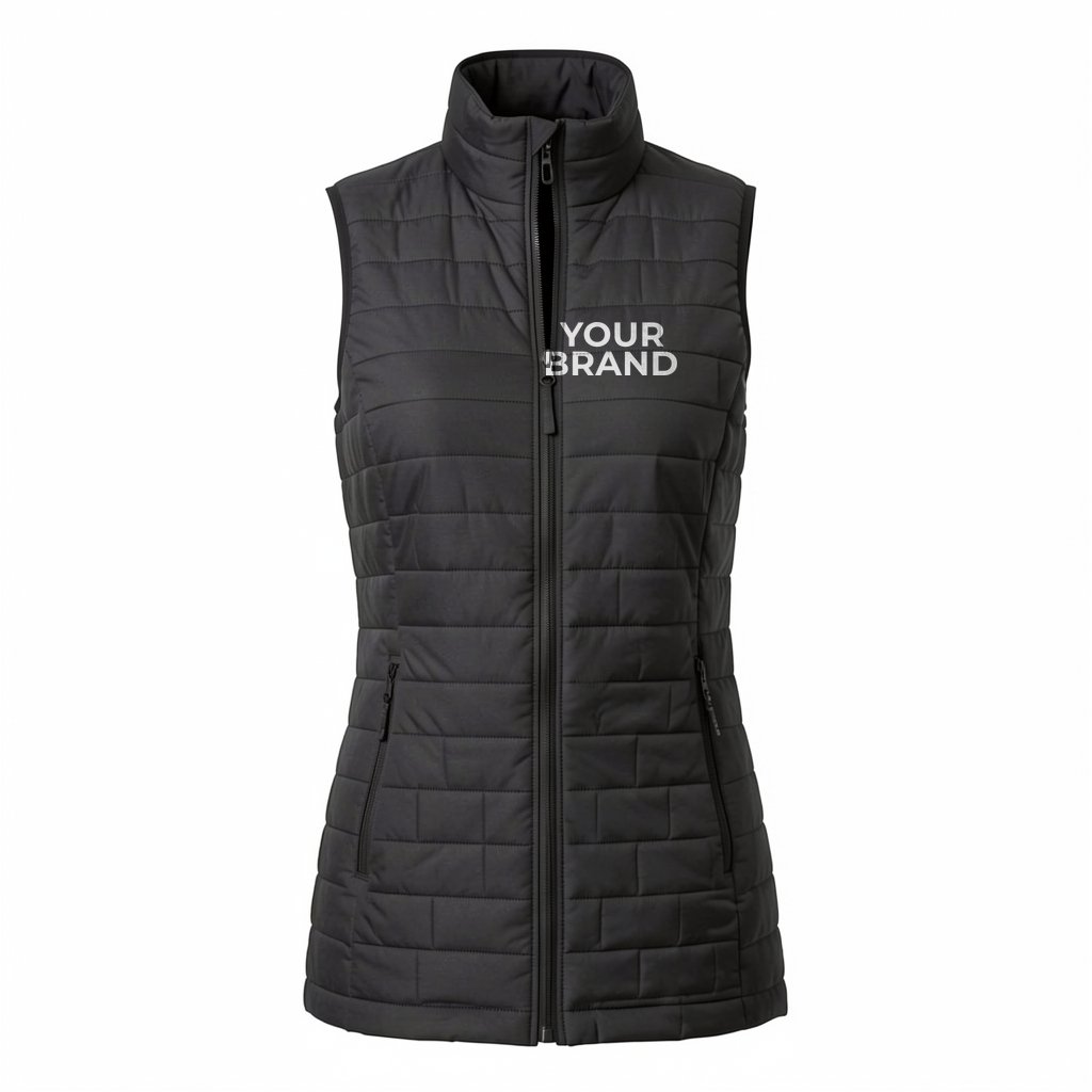 Women's TELLURIDE Packable Insulated Vest