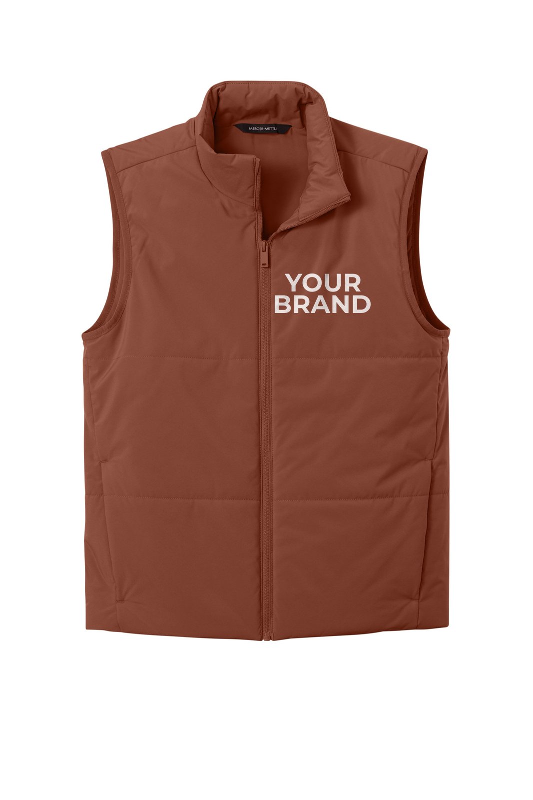 Mercer+Mettle Brookline Quilted Vest MM7222