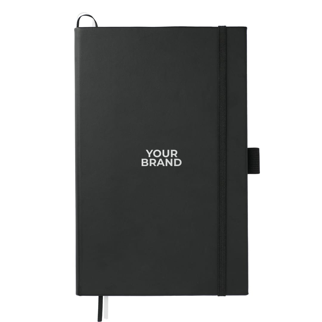 FSC® Mix 5.5" x 8.5" FUNCTION Bulleting Notebook