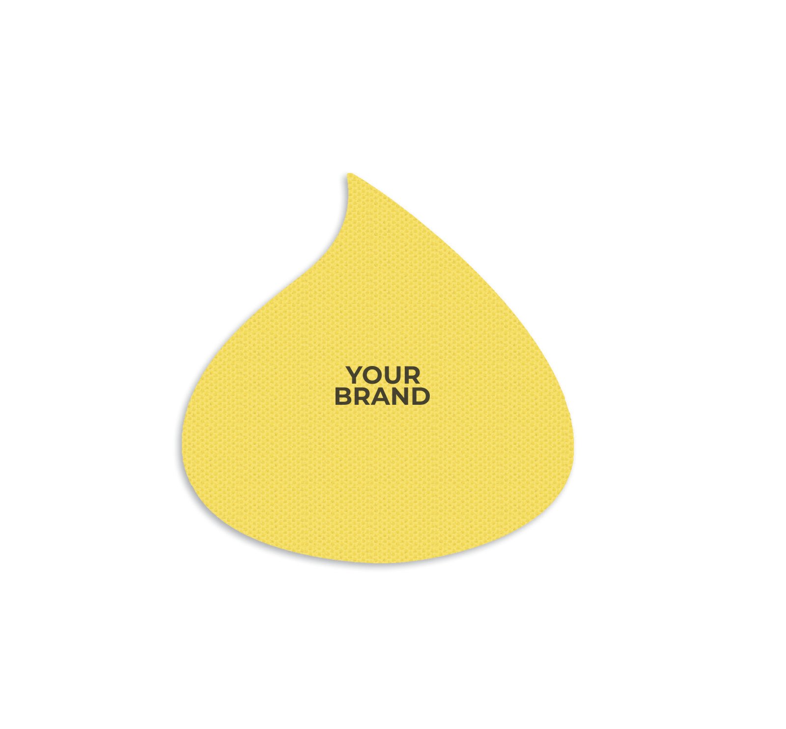 Water Drop or Flame Jar Opener