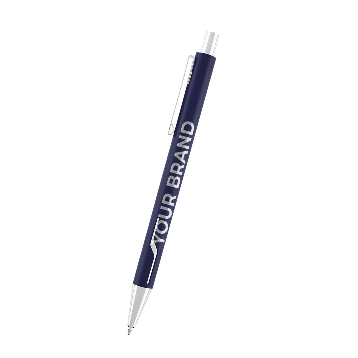 Dalton Recycled Aluminum Pen