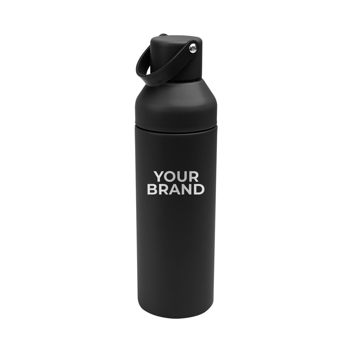 17 Oz. Dixon Recycled Stainless Steel Bottle
