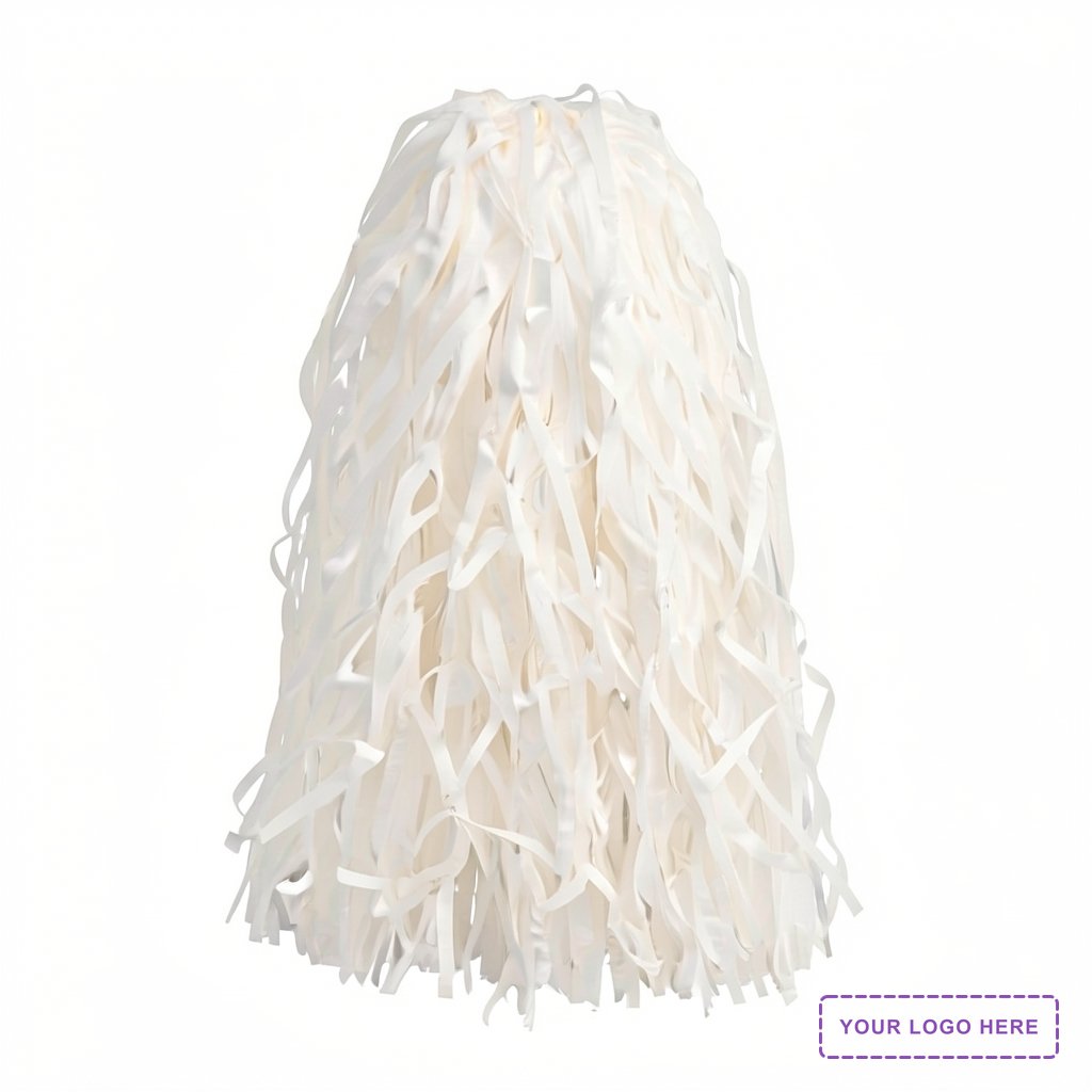 Ring Tab Pom, 750 Streamers