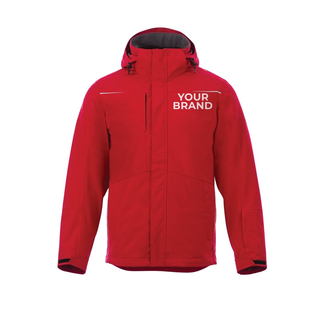 Men’s YAMASKA 3-in-1 Jacket