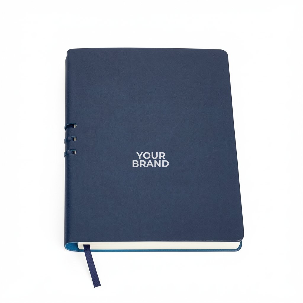Seminar Soft-Cover Journal