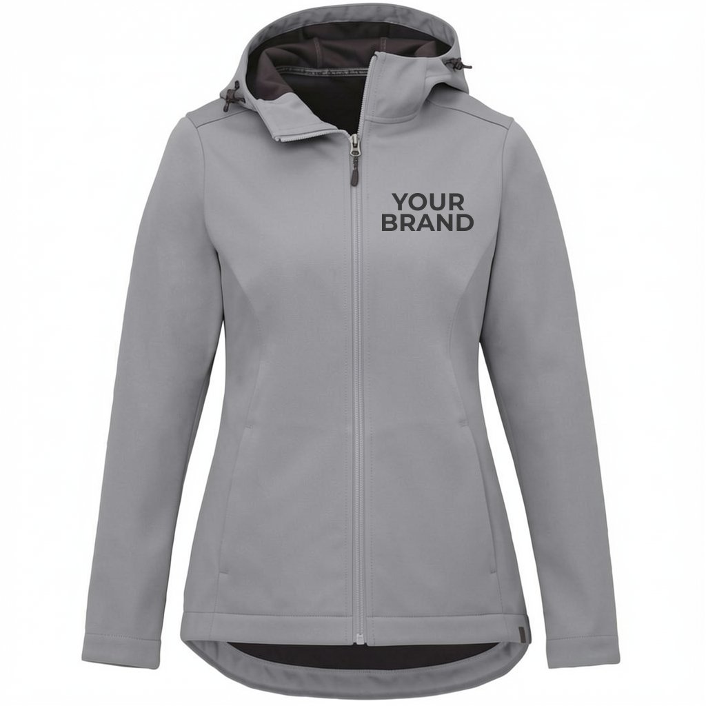 LEFROY Eco Softshell Jacket - Women's