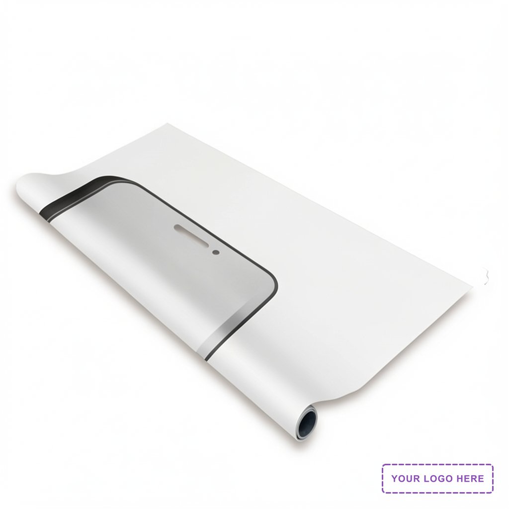 40" InstaChange Cartridge and Banner