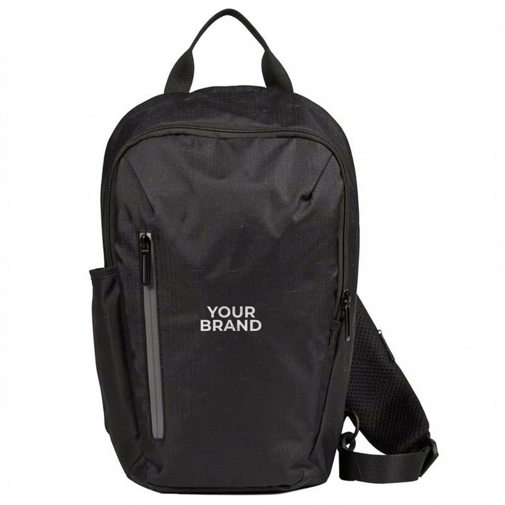 Elleven Recycled Sling Pack