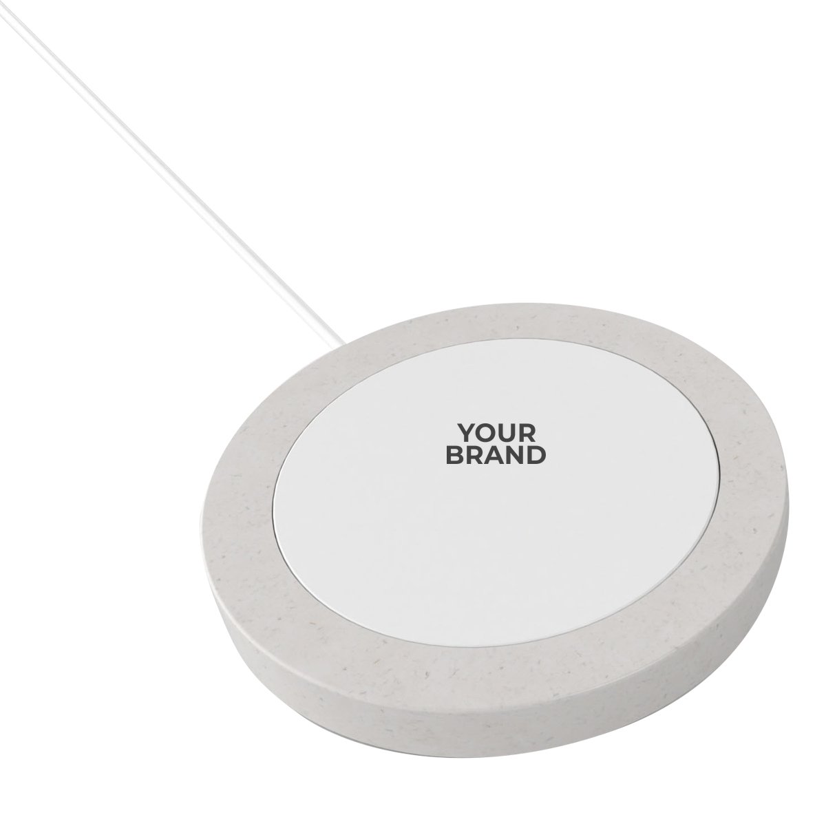 15W PLA Wireless Charger