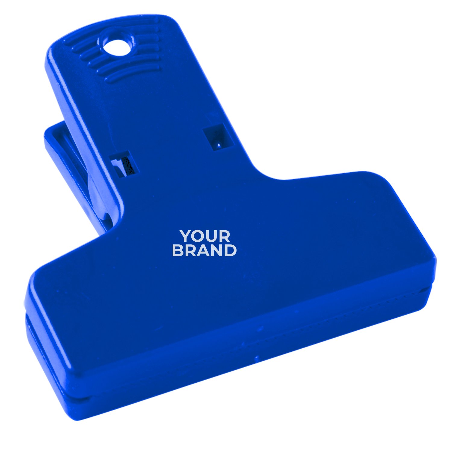 Keep-It Bag Clip (2 1/2")