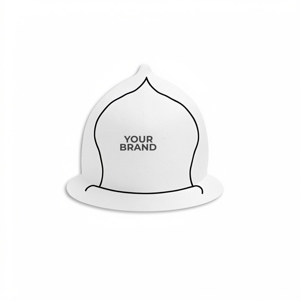 Fire Helmet Jar Opener
