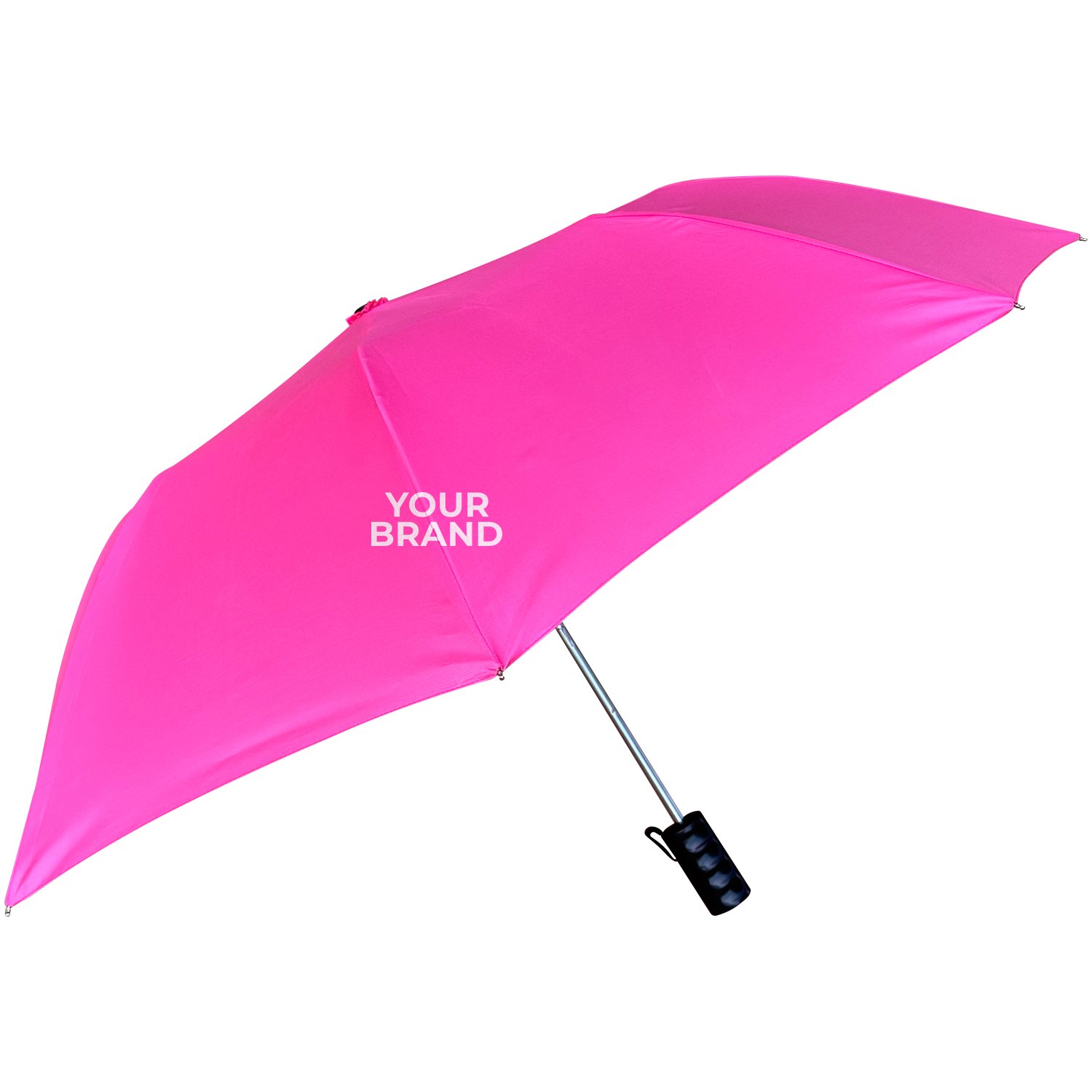 Pink Ribbon Umbrella