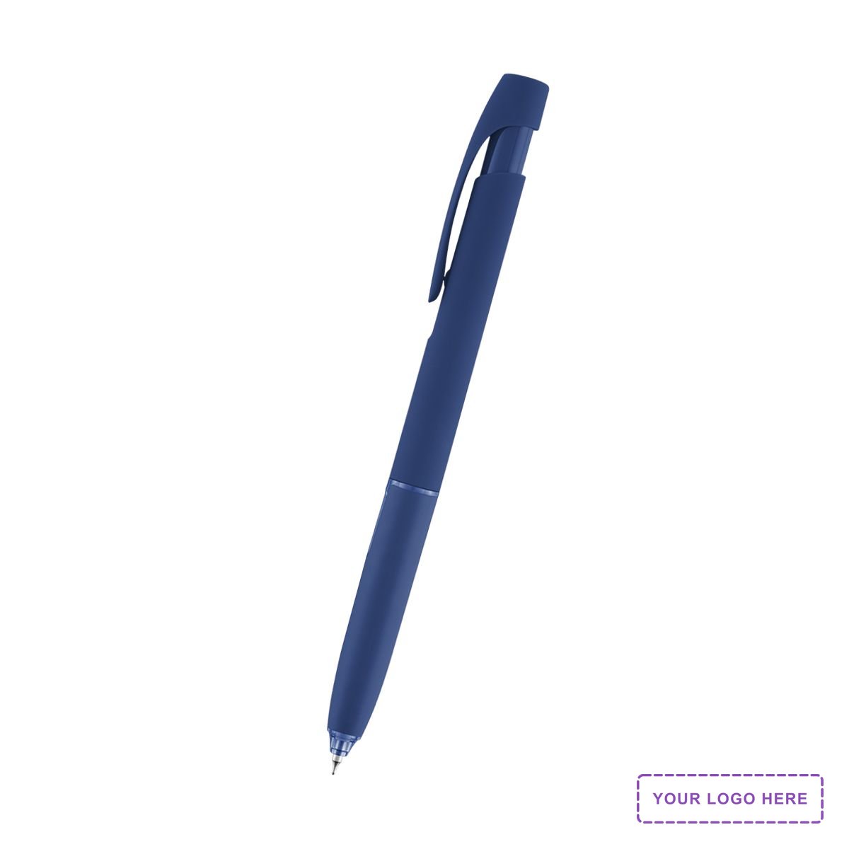 Bennett rABS Gel Pen