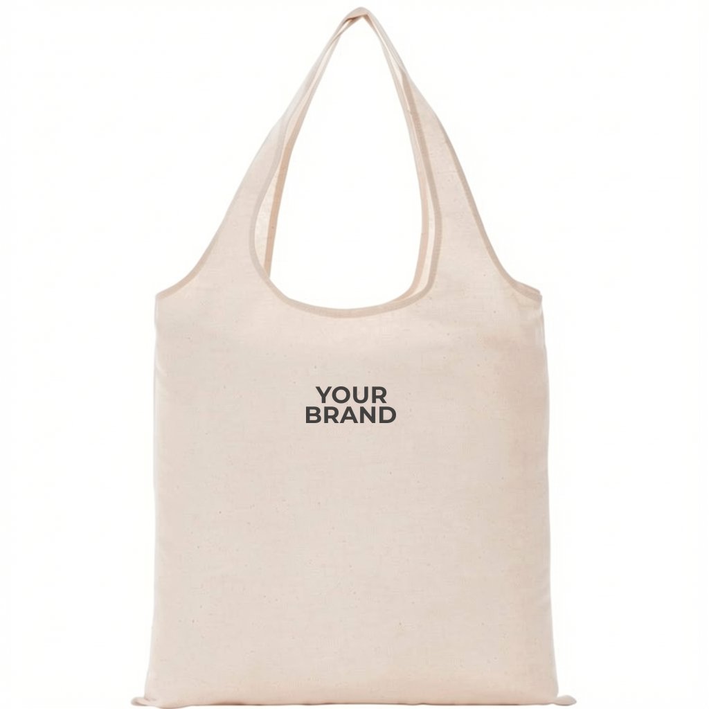 All-Purpose 5oz Cotton Canvas Tote