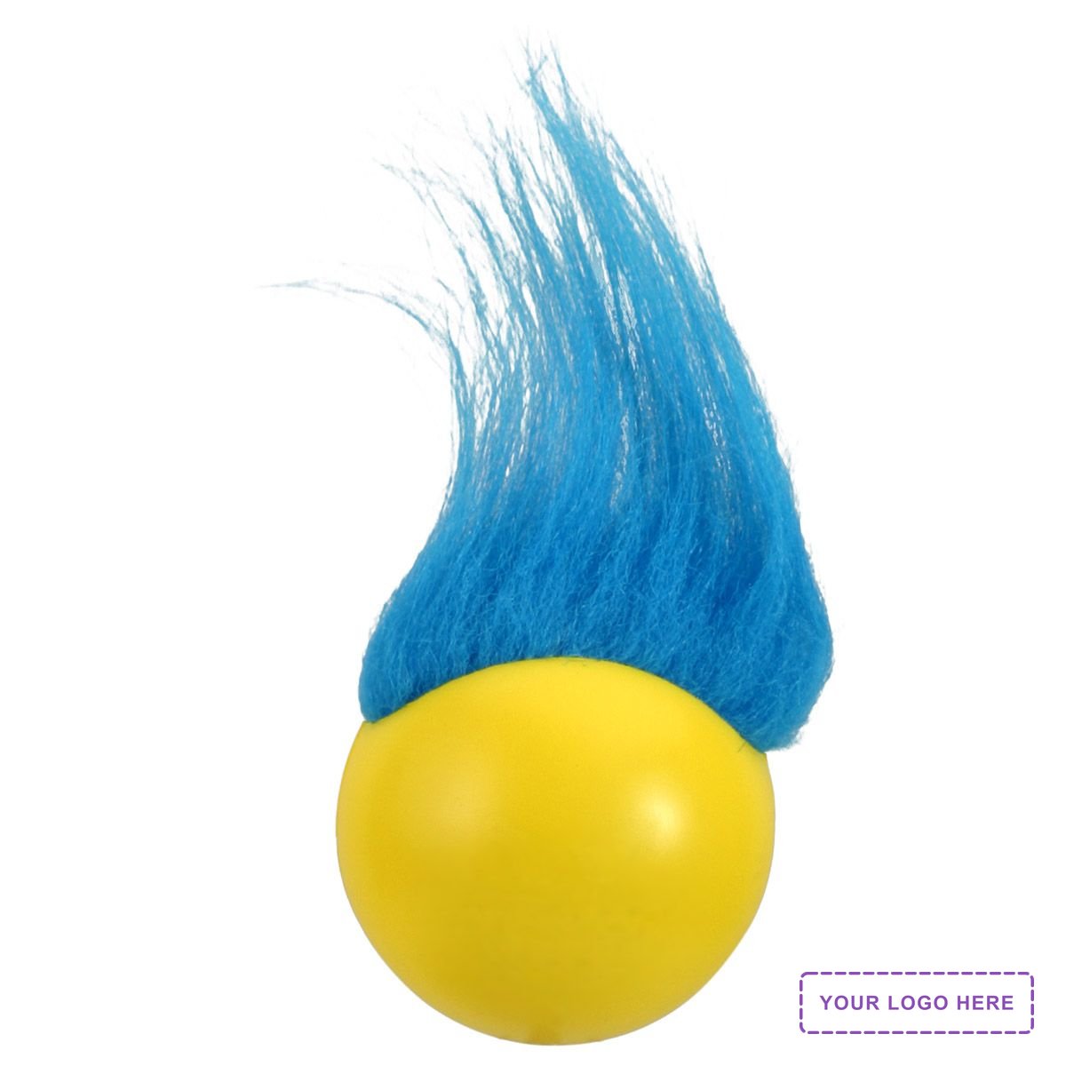 Troll Stress Ball
