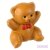 Teddy Bear Stress Reliever