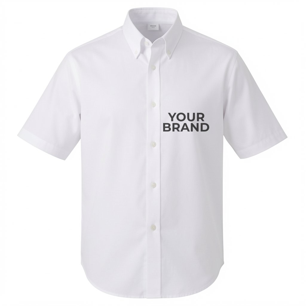 Men's SAMSON Oxford SS Shirt
