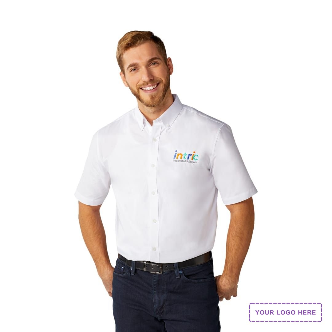 Men's SAMSON Oxford SS Shirt