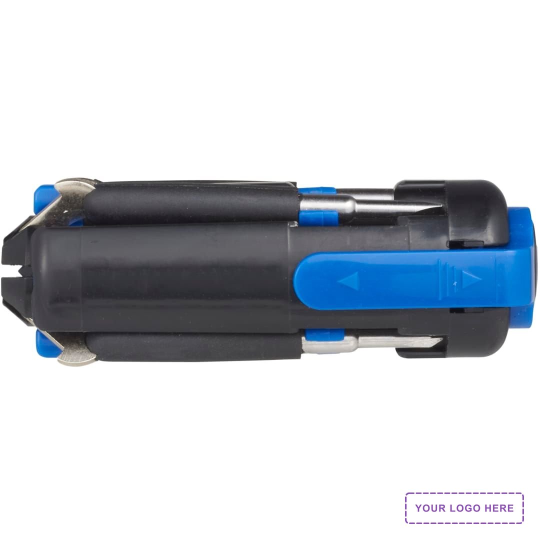 Penta 6-in-1 Screwdriver Flashlight